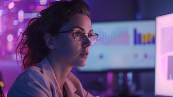 Formation microsoft copilot : apprendre pour renforcer votre visibilité en ligne