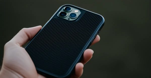 Les meilleures coques pour iphone 13 pro à découvrir
