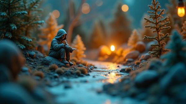 Miniatures YouTube IA : la création instantanée réinventée
