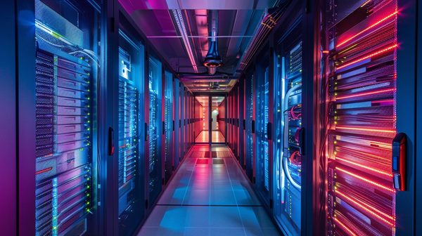 Prix d'un hébergeur web : le tarif dépend du type d'hébergement