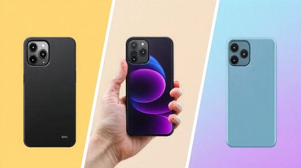 Top 10 coques innovantes pour iphone 13 pro à essayer