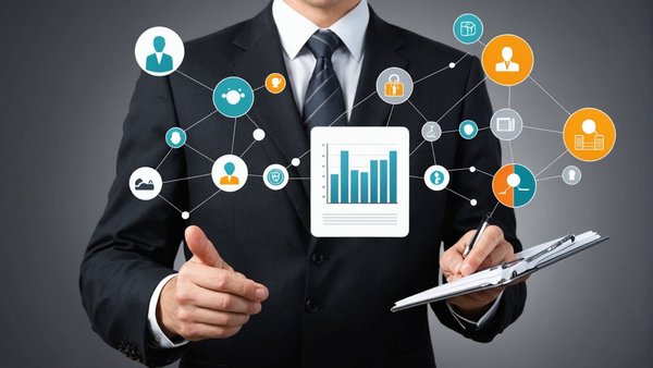 Consultant maîtrise d'ouvrage : un métier qui pourrait vous intéresser