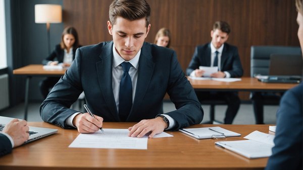 Formation en business developer : les conditions pour s'y inscrire