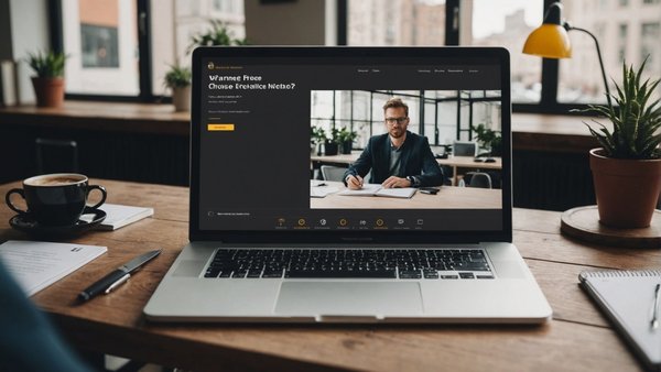 Pourquoi choisir un réseau de freelance plutôt qu'une agence web traditionnelle ?