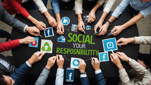 Responsabilité sociale : un concept pour propulser votre entreprise