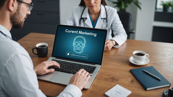 Les tendances actuelles du marketing digital pour les professionnels de la santé