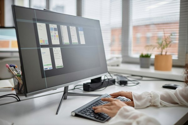 Développement sur mesure avec digital unicorn à paris