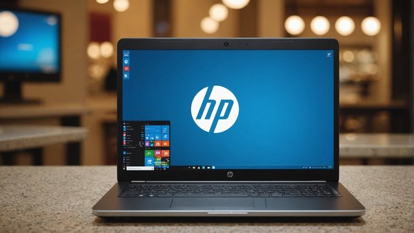 Achat de pc portable hp en tunisie : les principaux facteurs à retenir